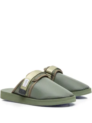 Suicoke