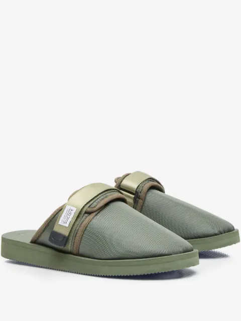 Suicoke Zavo-Cab slides