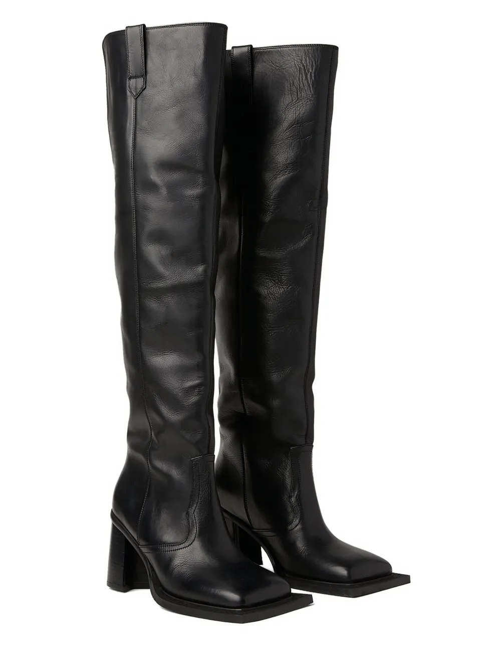 Ninamounah botas altas | Hombre | Image 2