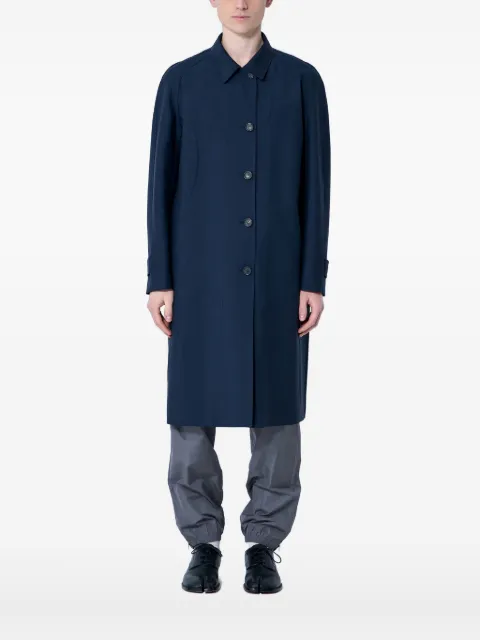 Miu Miu single-breasted coat