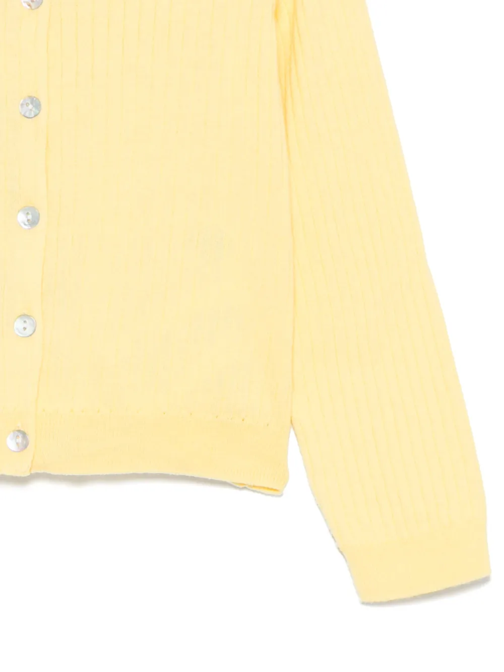Molo Gabby vest Geel