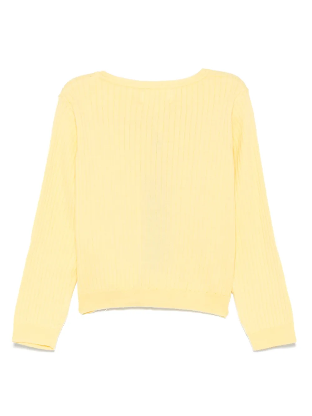 Molo Gabby vest Geel