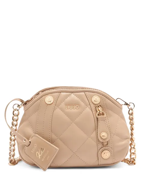 LIU JO bolsa crossbody Quilted 
