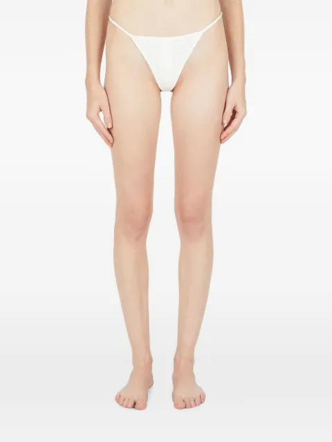 GUESS USA tangas stretch