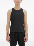 Running Order Eris tank top - Black