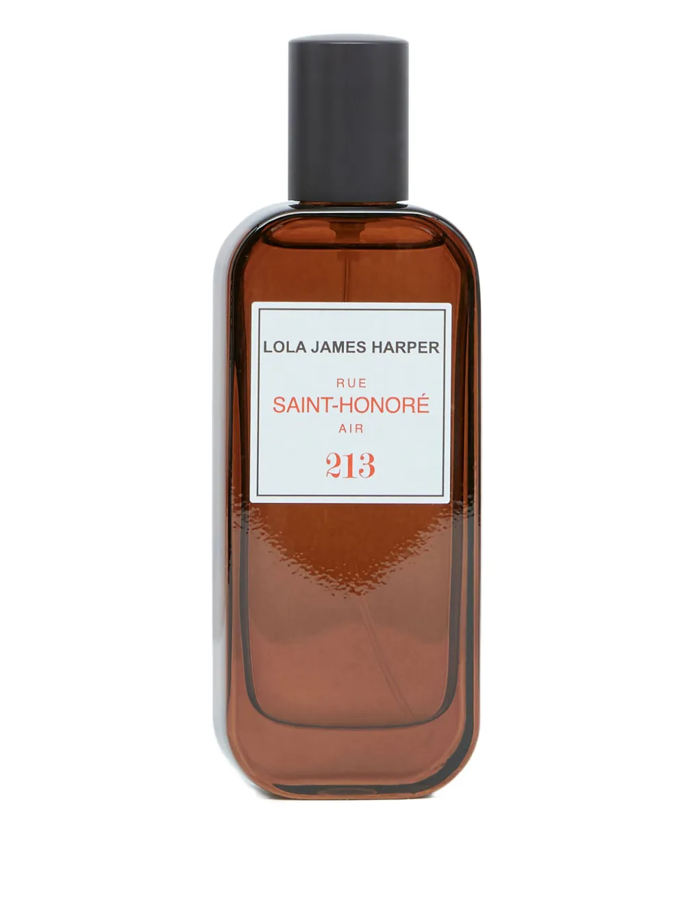LOLA JAMES HARPER 213 Rue Saint-Honoré Air ホームスプレー50ml - ブラウン LOLA JAMES HARPER 213 Rue Saint-Honoré Air ホームスプレー50ml - ブラウン