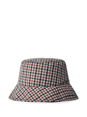 Miu Miu Hats Crochet Bucket Hats Caps FARFETCH UK