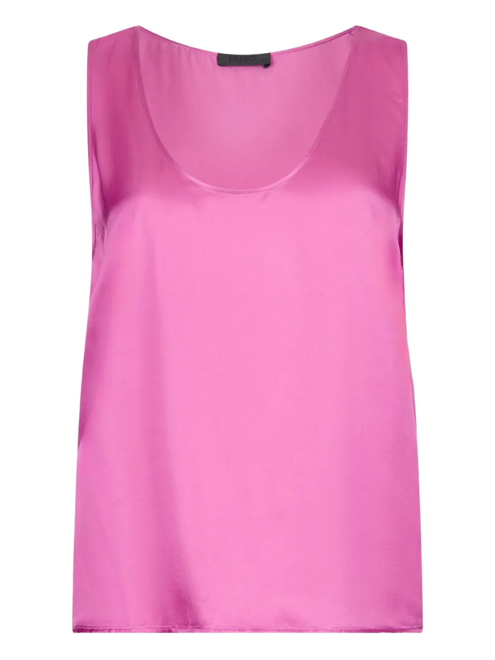 LIU JO top Peony | rosado | Image 1