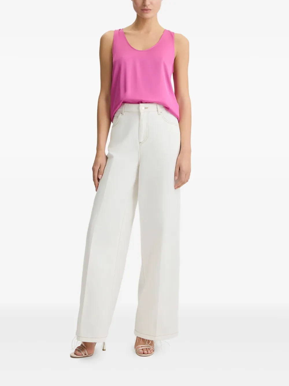 LIU JO top Peony | Playeras y jerséis | Image 2