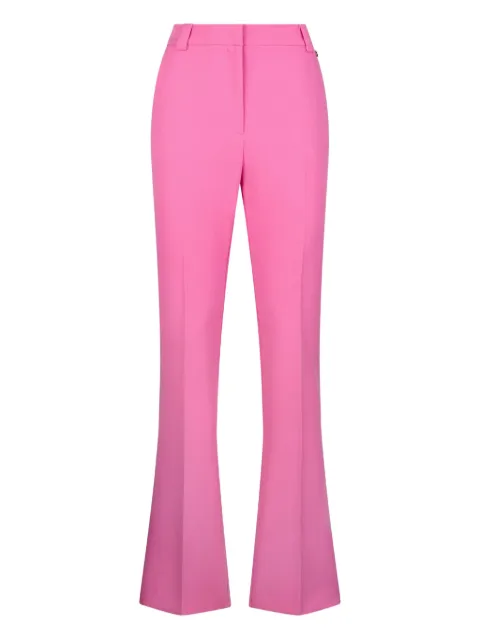 LIU JO flared trousers