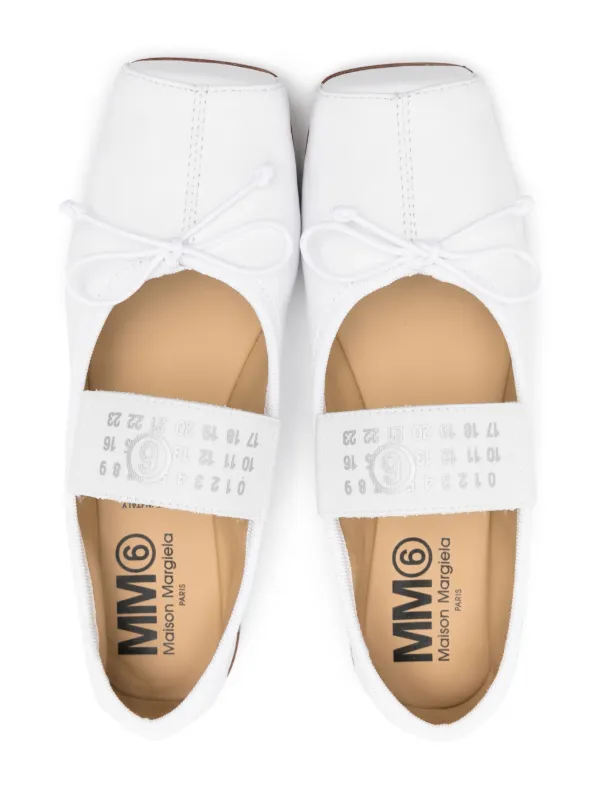【関税＆送料込み】Mm6 Maison Margiela Ballerinas 23912692_53941719_600.jpg