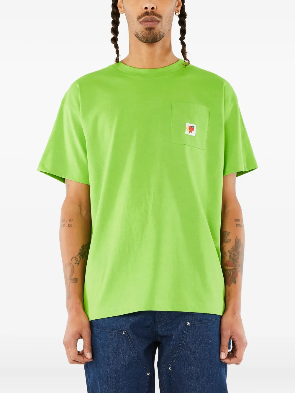 Sky High Farm playera de algodón | Playeras y jerséis | Image 2