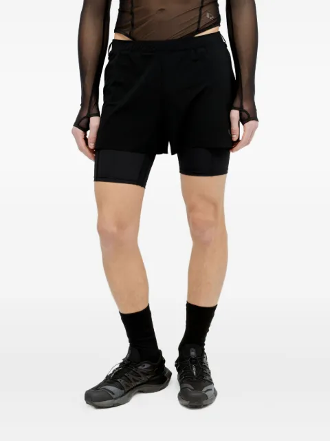 Running Order Adasi 8" shorts