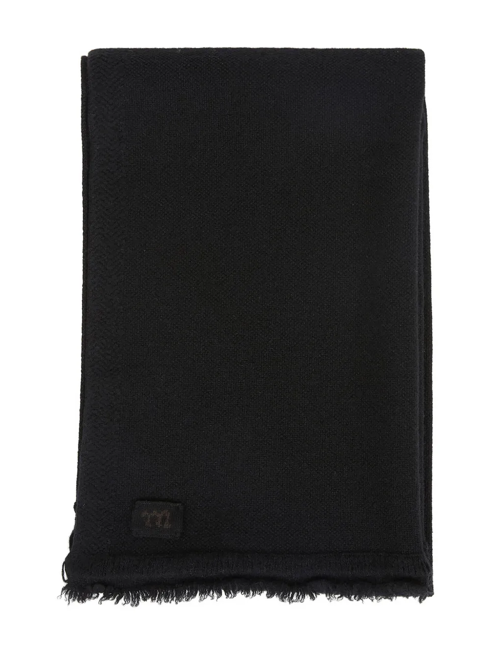 Meta Campania Collective - cashmere scarf - men