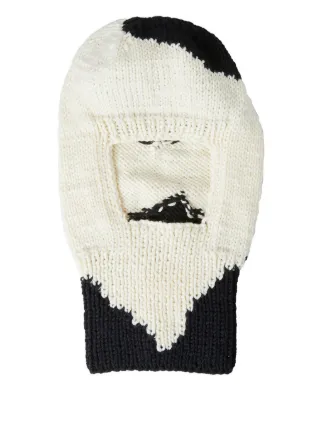 Ski High Farm Balaclava Balaclava Face Mask Ski Mask Tractor Farm Head Mask Full  main image 4