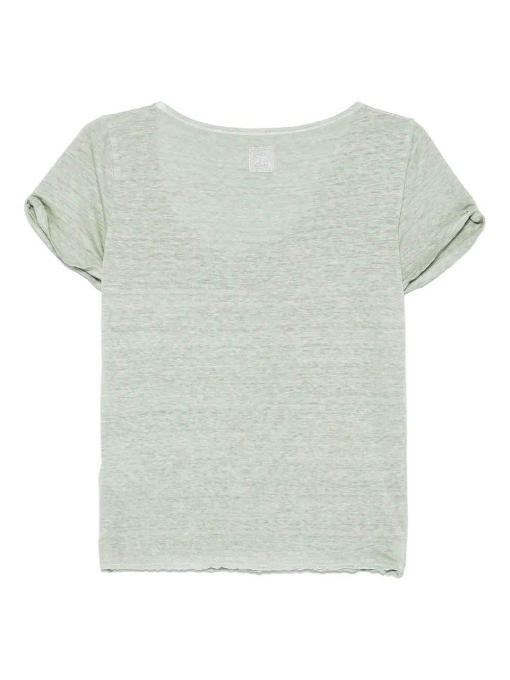 120% Lino playera de lino | Playeras y jerséis | Image 2
