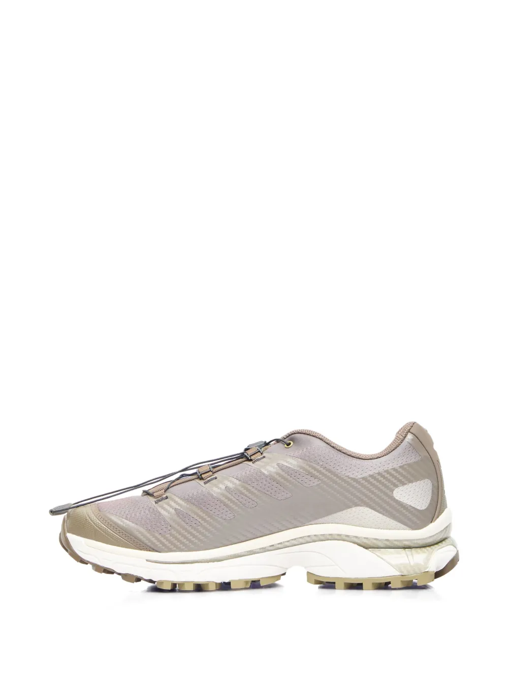 Salomon XT-4 OG sneakers Grijs