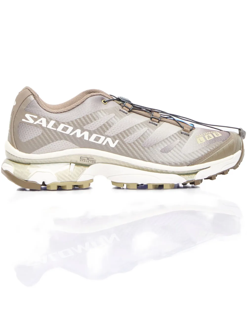 Salomon XT-4 OG sneakers Grijs