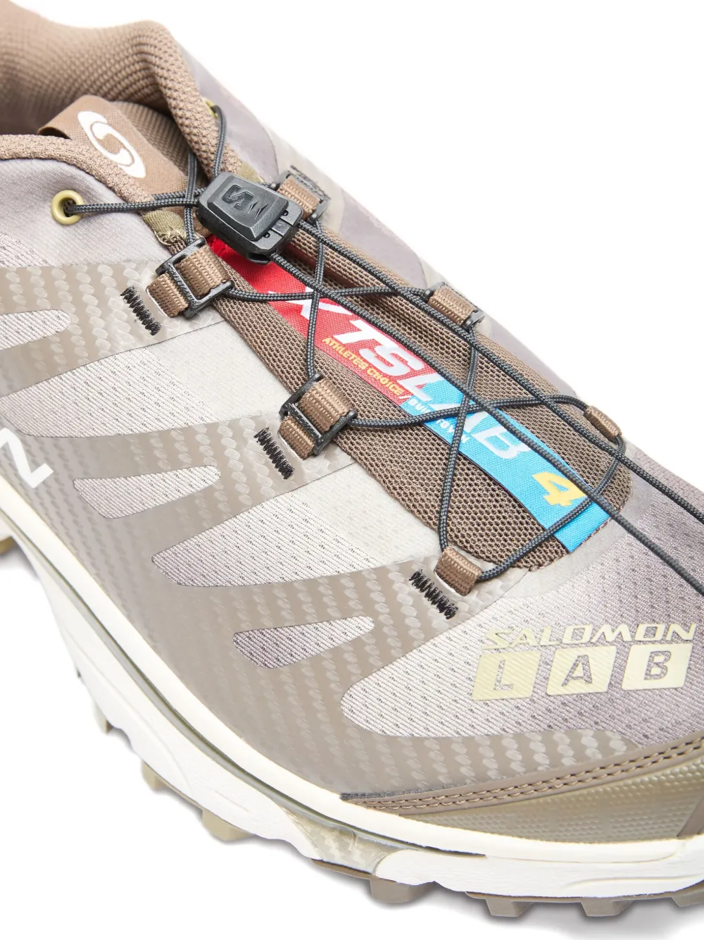 Salomon XT-4 OG sneakers Grijs