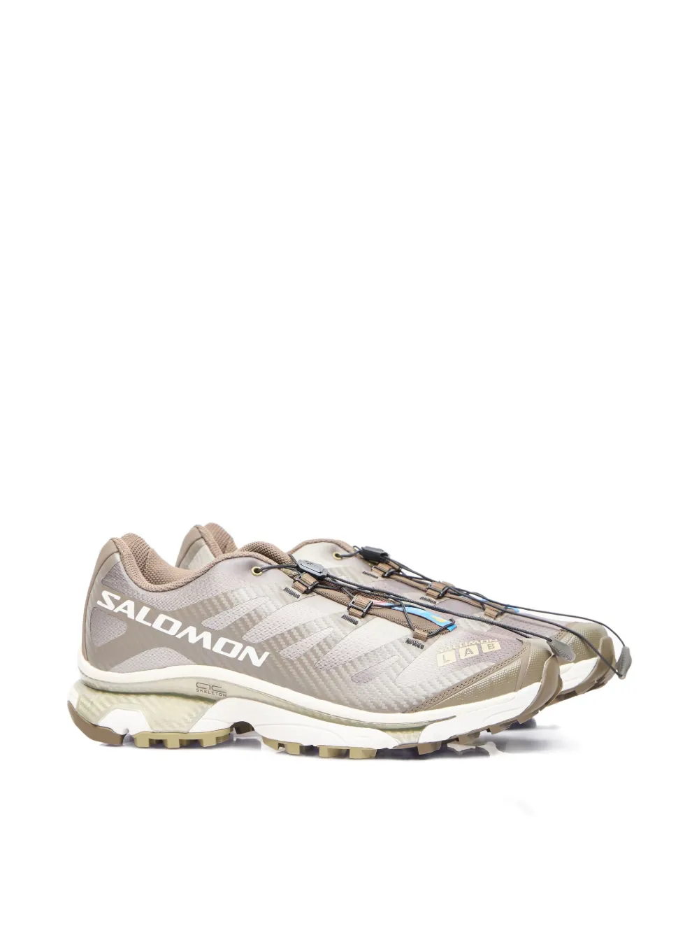 Salomon XT-4 OG sneakers Grijs