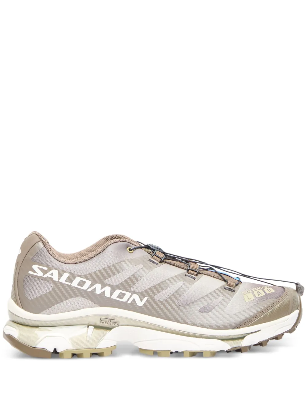 Salomon XT-4 OG sneakers Grijs