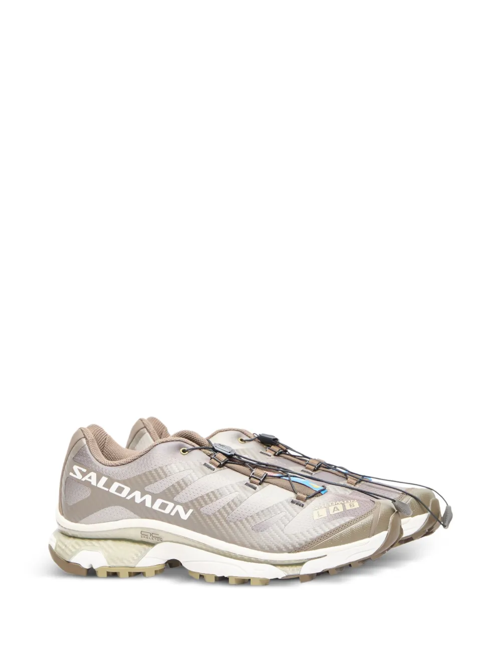 Salomon XT-4 OG sneakers Grey