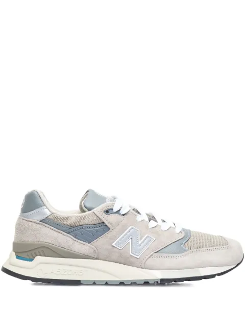 New Balance Tênis cano baixo 998