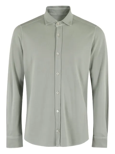 Circolo 1901 camisa con botones