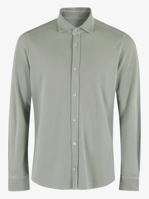 Circolo 1901 button-up shirt