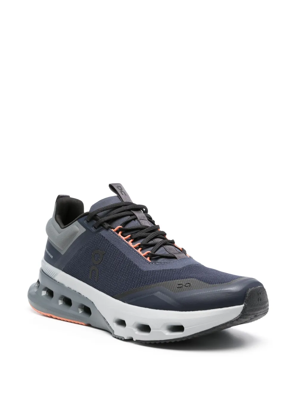 On Running ON Cloudnova X training trainers Blauw