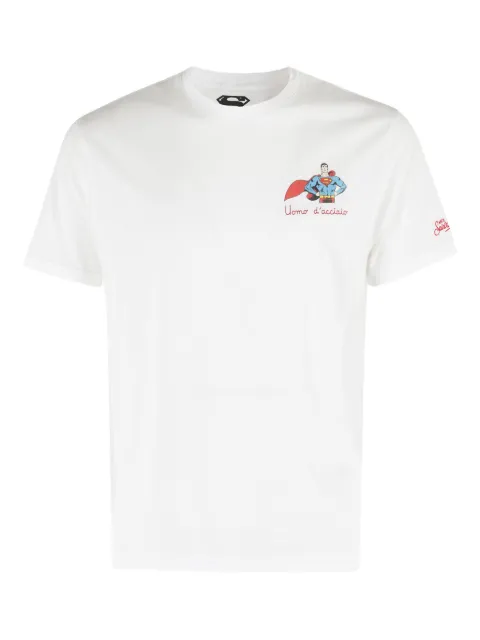 MC2 Saint Barth Superman Steel T-shirt