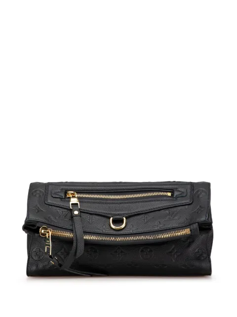 Louis Vuitton Pre-Owned bolsa de mano Monogram Empreinte Petillante 2011