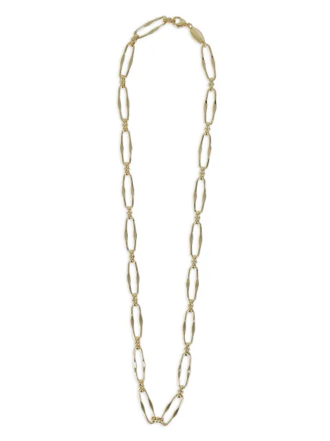 Federica Tosi gold-plated necklace