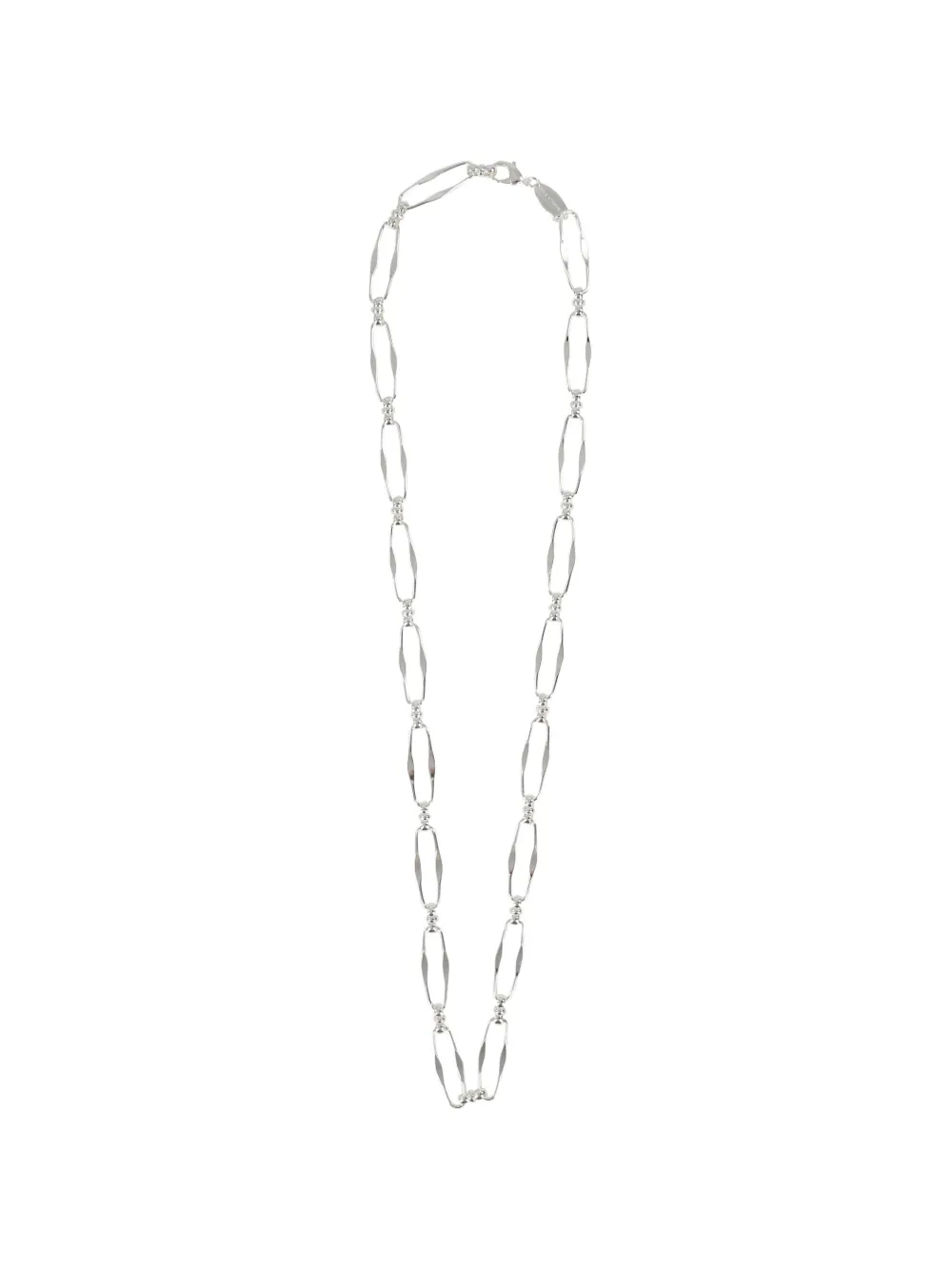 Federica Tosi gold-plated necklace - Oro