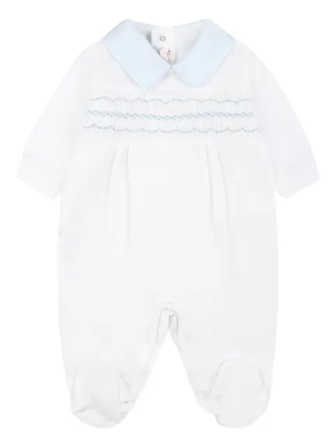 Mercadante 1939 romper de tejido jersey