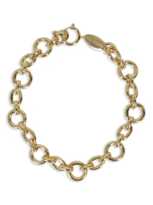 ネックレス・ペンダント FEDERICA TOSI Chain Necklace in Golden Brass Woman Federica Tosi Necklaces for Women - Buy Online - Mobile