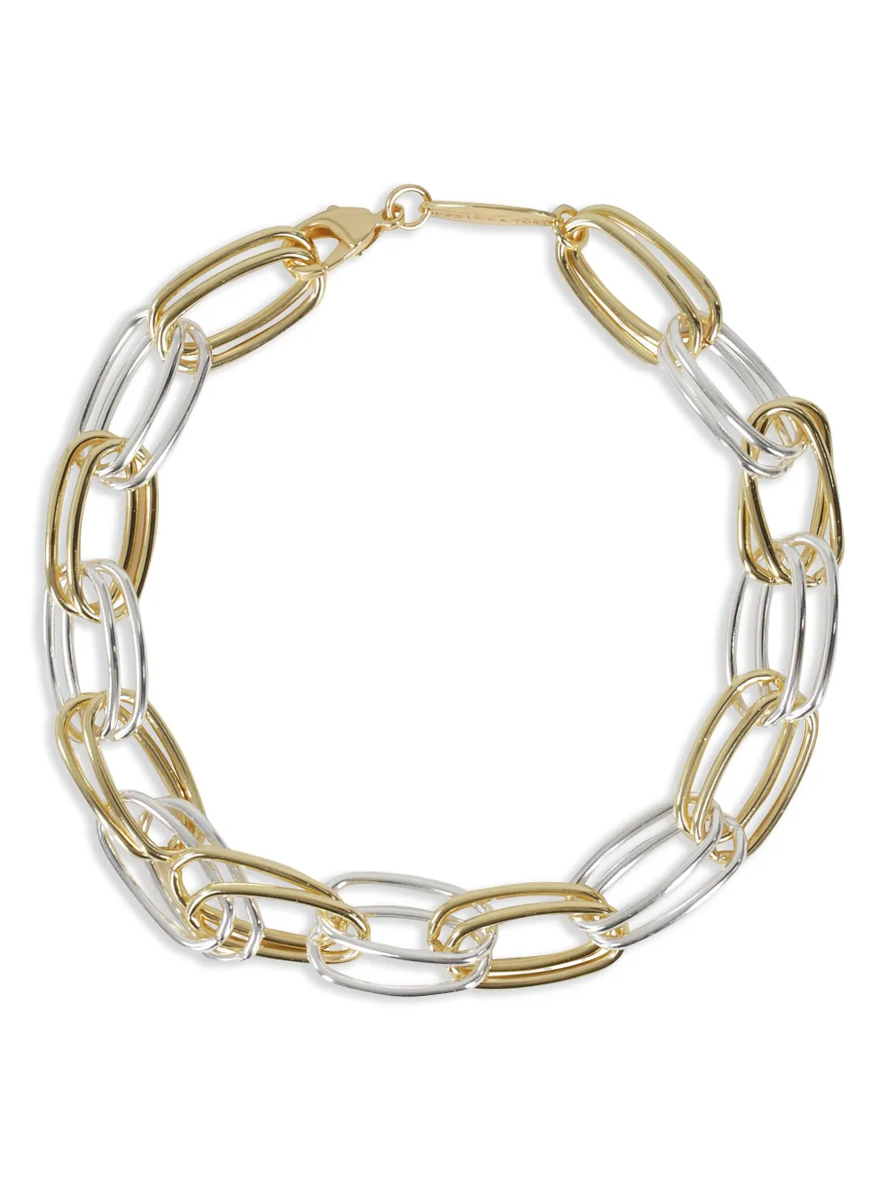 Federica Tosi chain necklace | Gold | Image 1