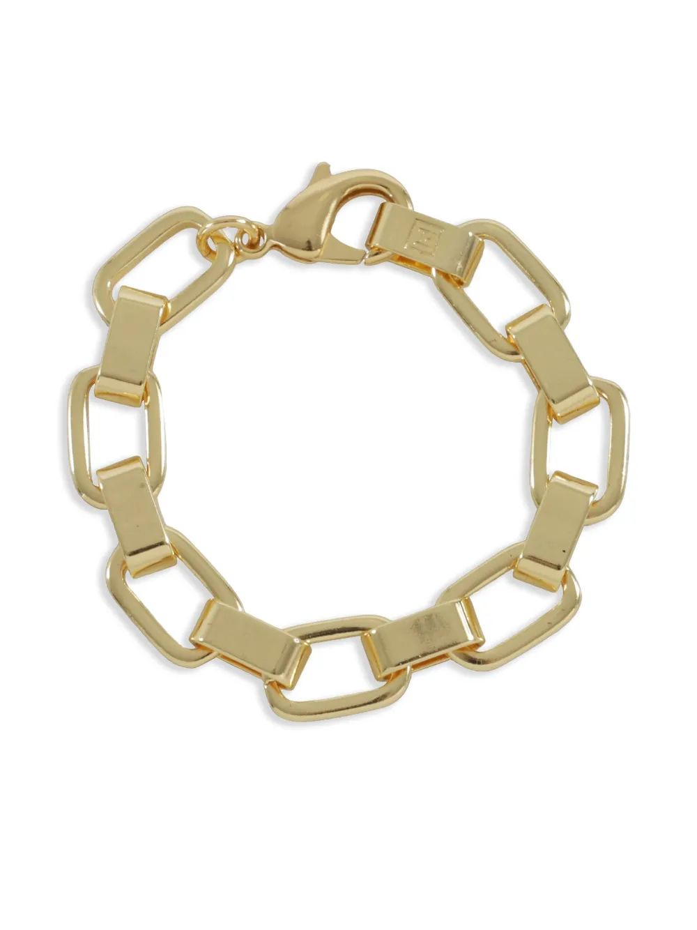 Federica Tosi Emily bracelet | Gold | Image 1
