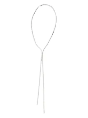 FEDERICA TOSI FT25RI05SILVER 関税送料込 Federica Tosi Necklaces for Women - Shop on FARFETCH