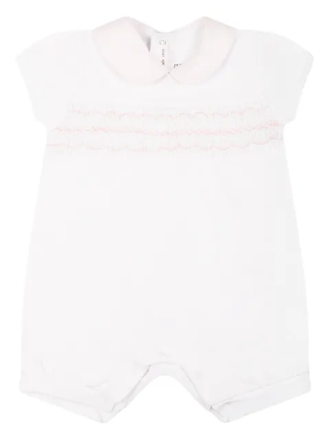 Mercadante 1939 romper con panel fruncido