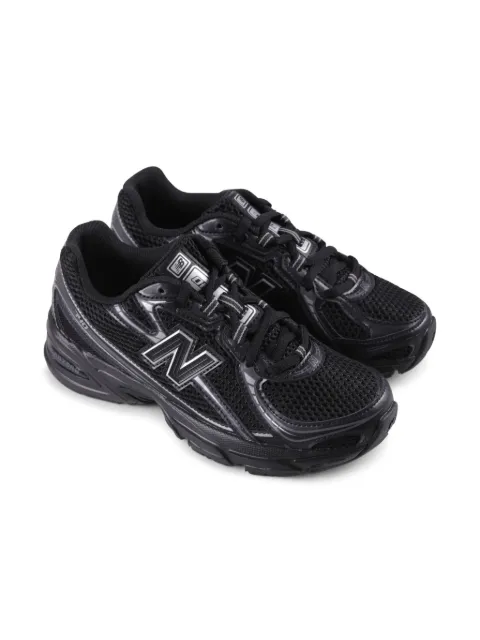 New Balance Kids 740 sneakers 