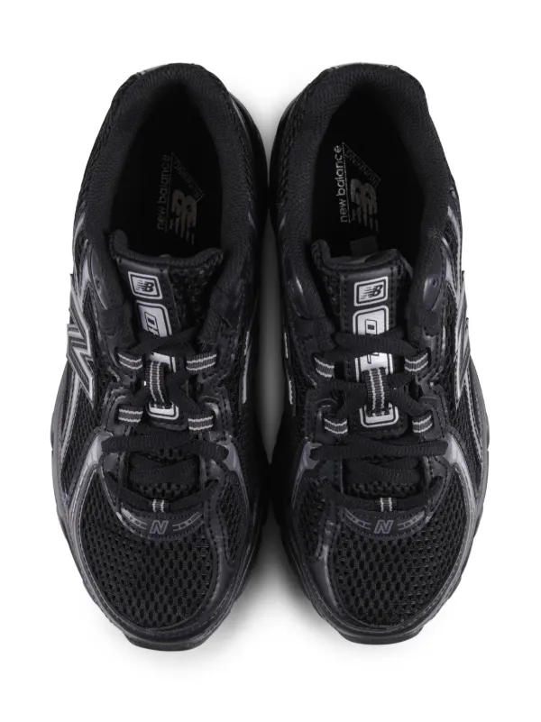 New Balance Kids 740 Sneakers | Black | FARFETCH ZA