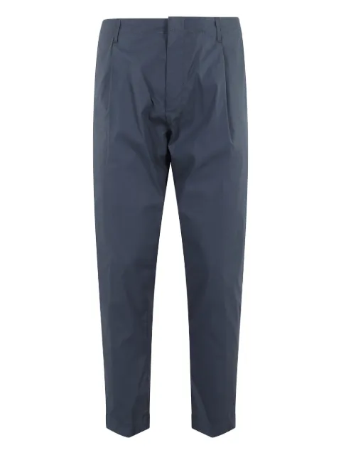 DONDUP pantalones tapered