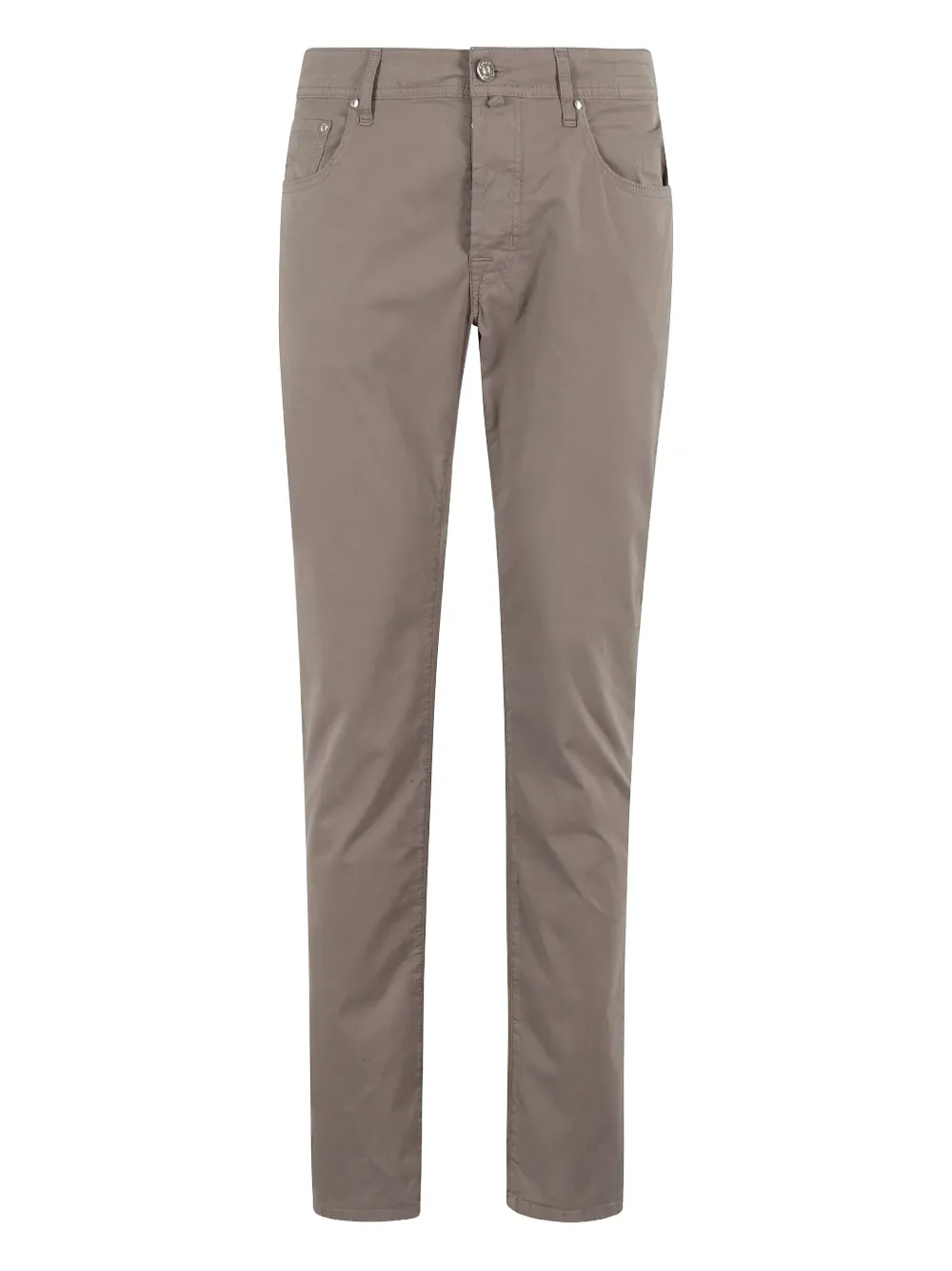 Jacob Cohën straight-leg trousers