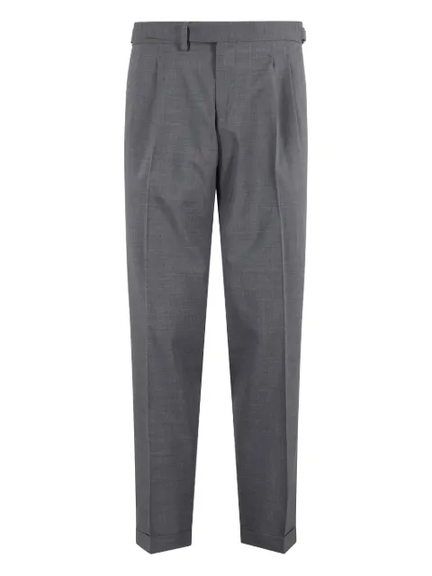 Briglia 1949 pantalones rectos