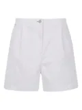 PS Paul Smith denim shorts - White