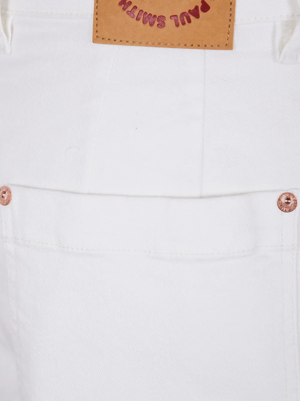 PS Paul Smith Denim shorts Wit