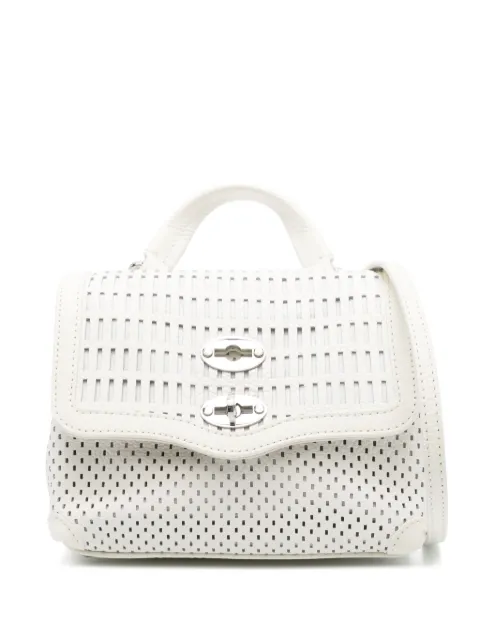 Zanellato baby Postina tote bag 