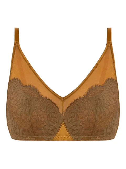 Hanro soft-cup bra 