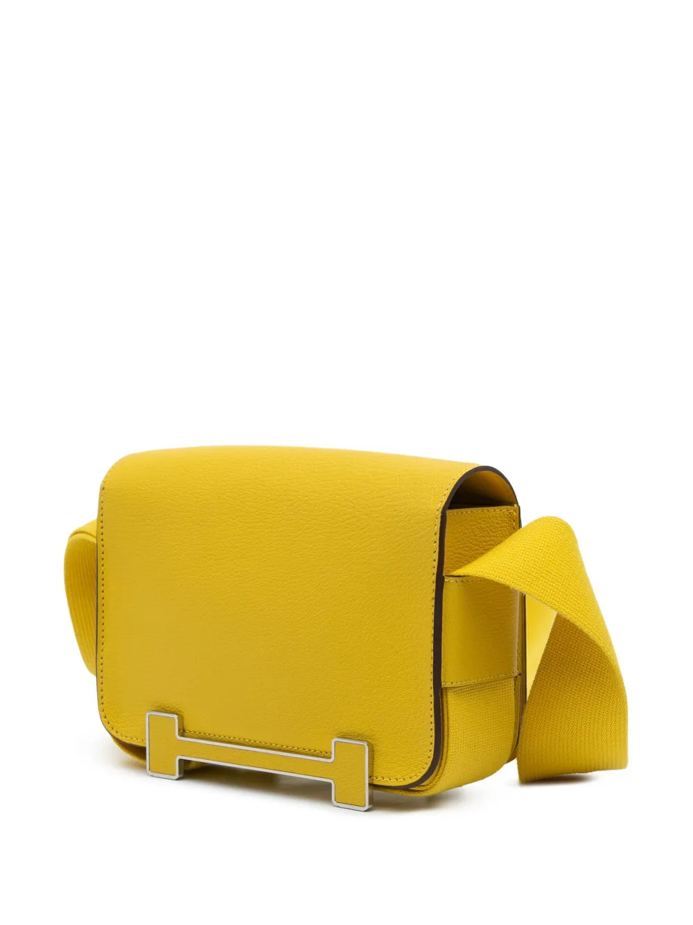 Hermès Pre-Owned 2023 Chevre Mysore Geta crossbody bag | Pre-Owned | Image 2